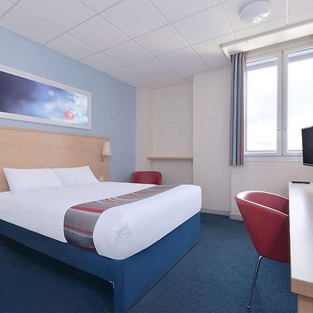 Travelodge Alfreton Habitación foto