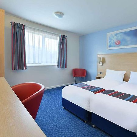 Travelodge Alfreton Habitación foto