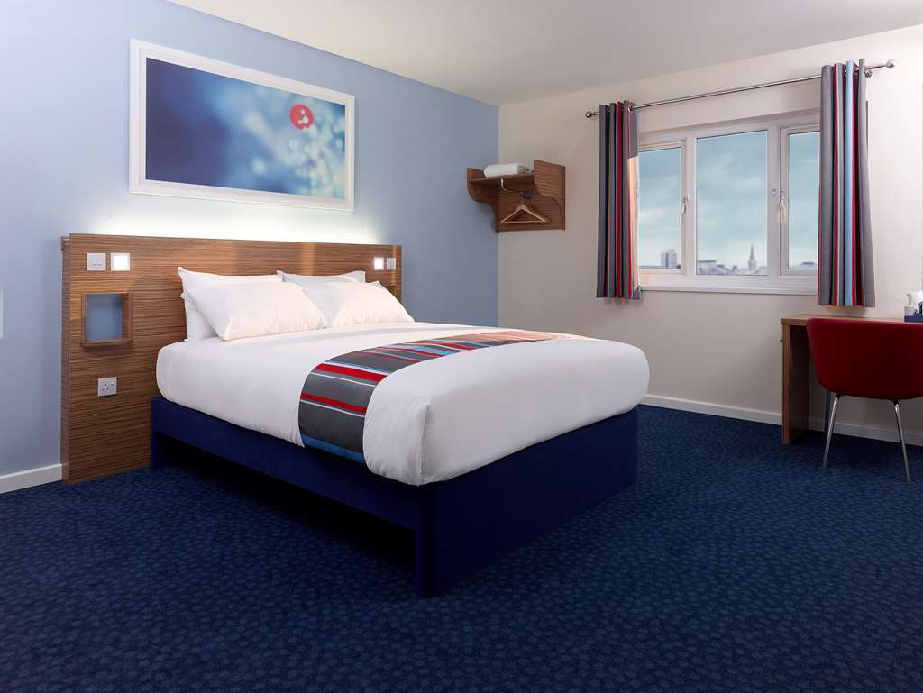 Travelodge Alfreton Habitación foto