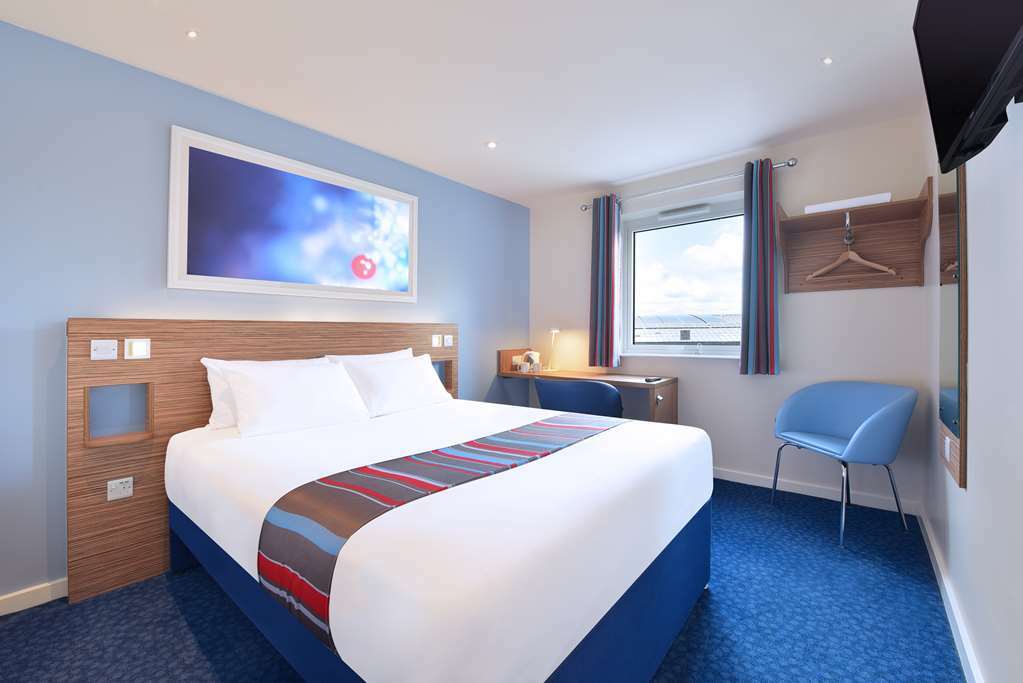 Travelodge Alfreton Habitación foto