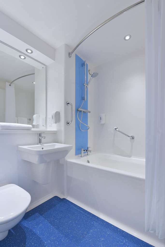 Travelodge Alfreton Habitación foto