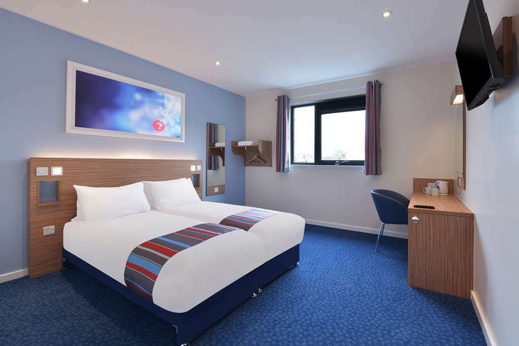 Travelodge Alfreton Habitación foto